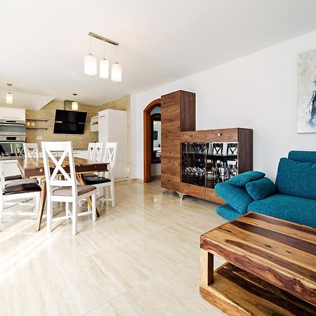 Apartamenty Sun & Snow Na Wilczej Karpacz Exterior foto