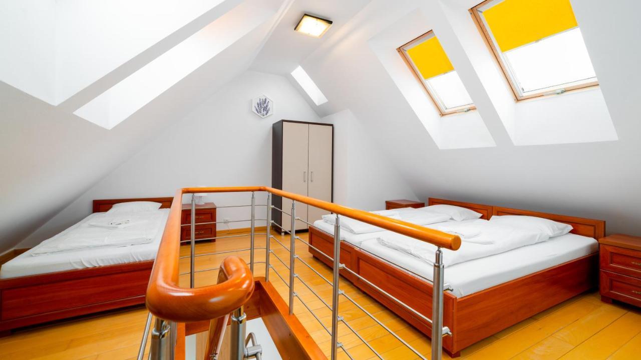 Apartamenty Sun & Snow Na Wilczej Karpacz Exterior foto