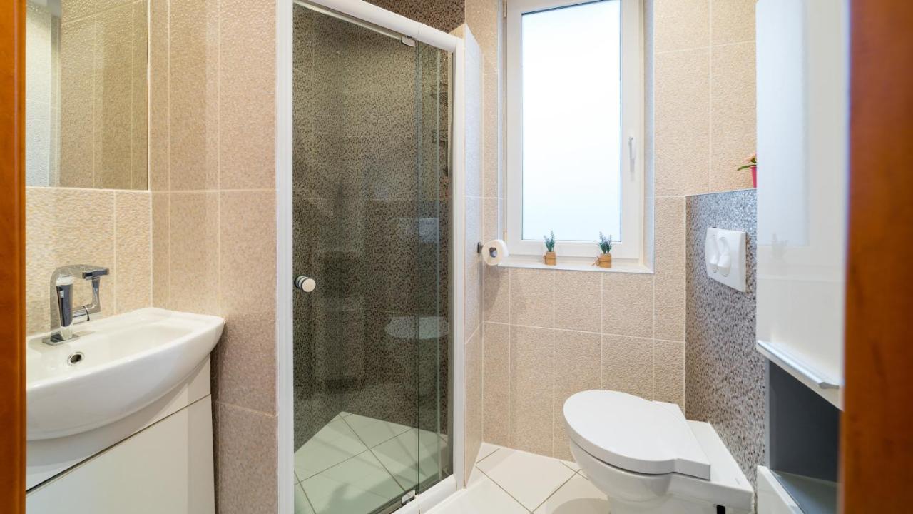 Apartamenty Sun & Snow Na Wilczej Karpacz Exterior foto