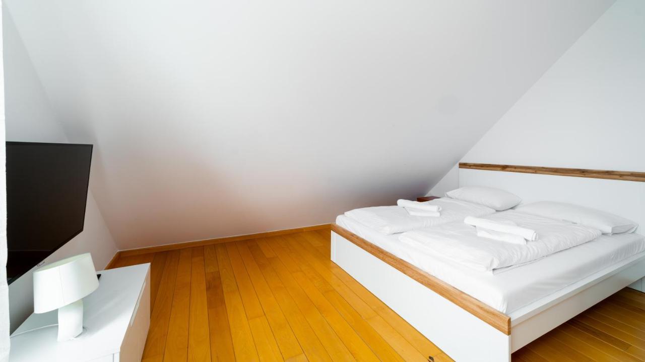 Apartamenty Sun & Snow Na Wilczej Karpacz Exterior foto