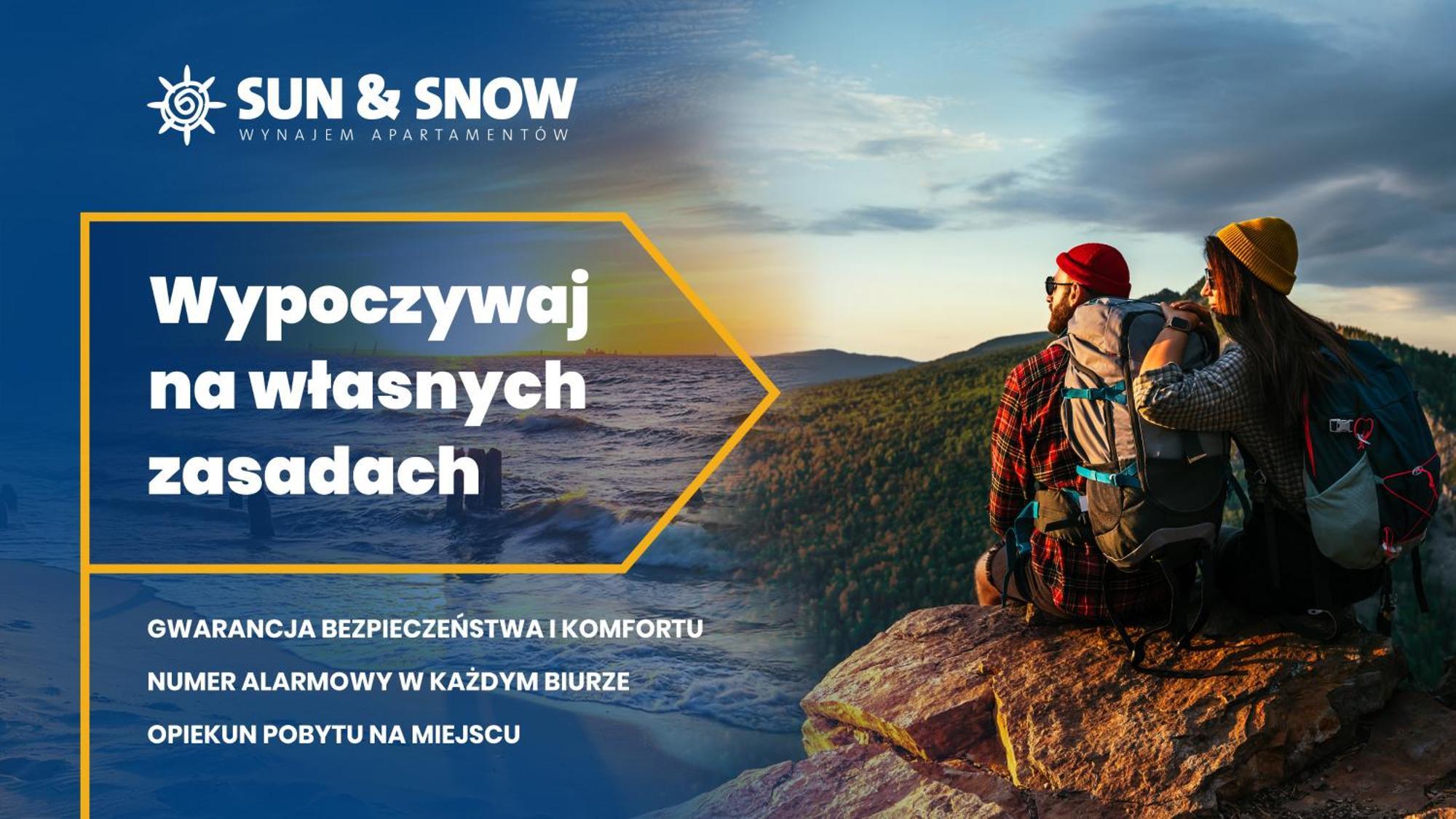 Apartamenty Sun & Snow Na Wilczej Karpacz Exterior foto