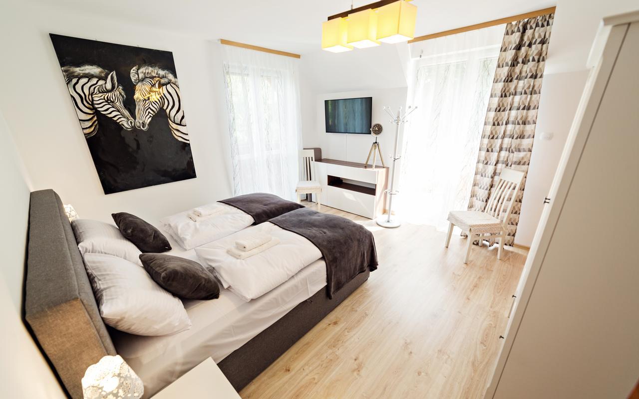 Apartamenty Sun & Snow Na Wilczej Karpacz Exterior foto
