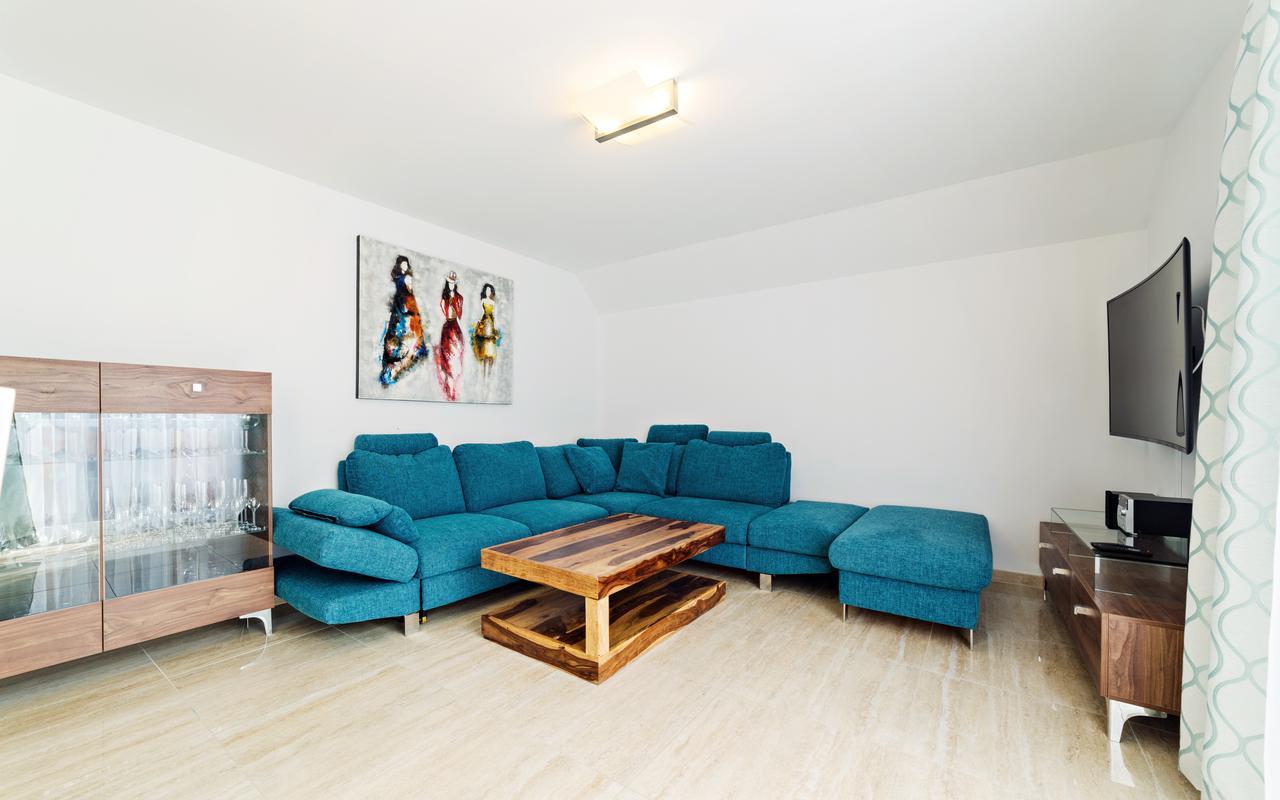 Apartamenty Sun & Snow Na Wilczej Karpacz Exterior foto
