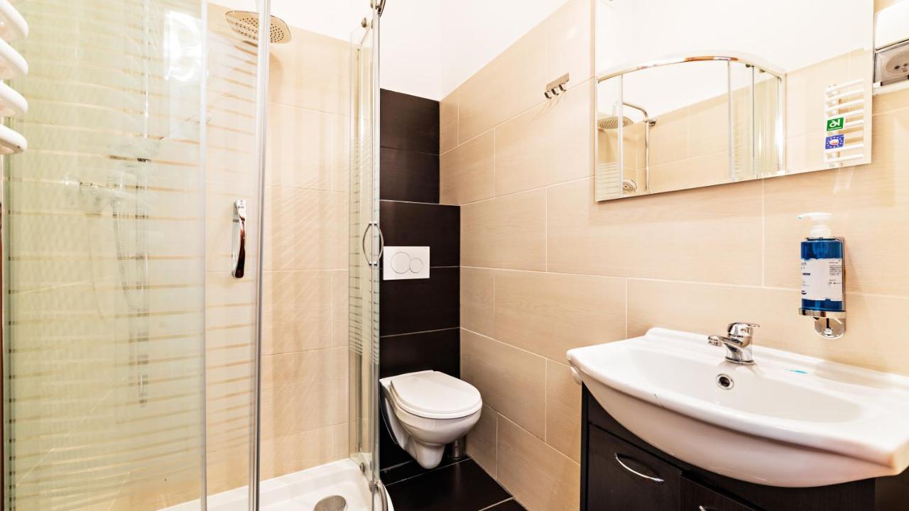 Apartamenty Sun & Snow Na Wilczej Karpacz Exterior foto